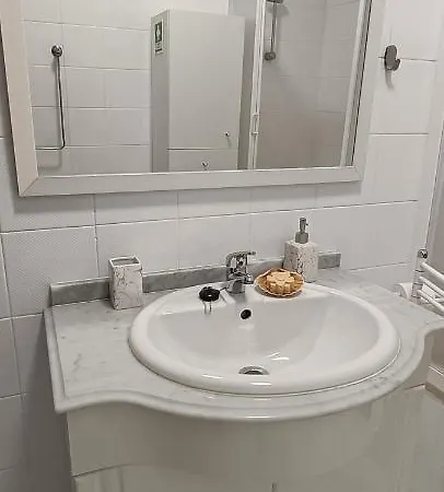 Apartamento Ffoz_spot *